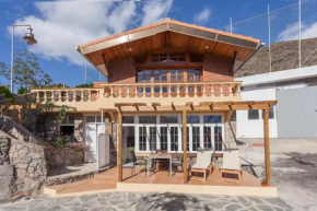 Paraiso del Molinero Bajo